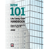 NFPA 101 Life Safety Code, 2018 Edition