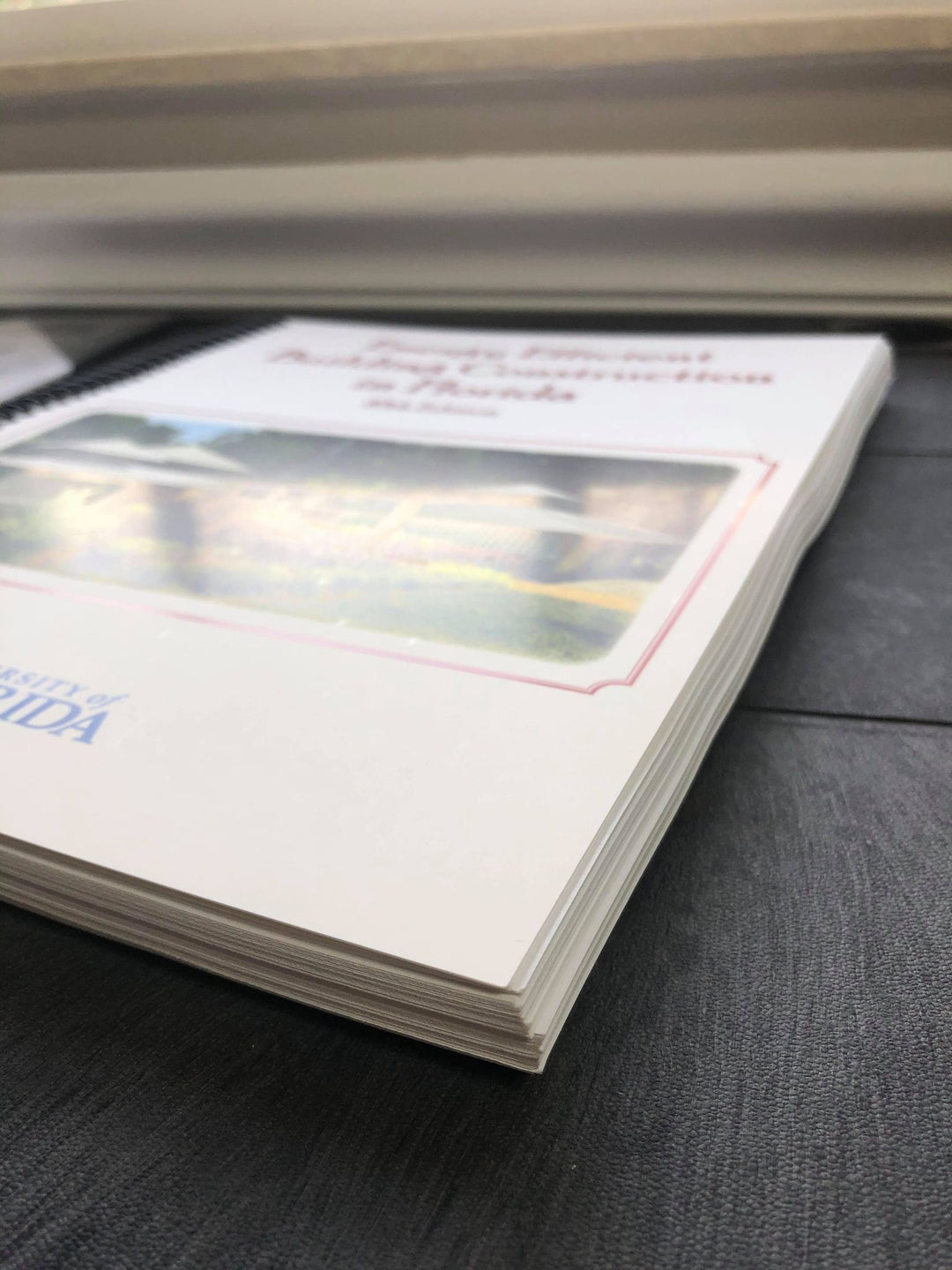 Energy Efficient Building Construction in Florida, 10th Edition (2020)