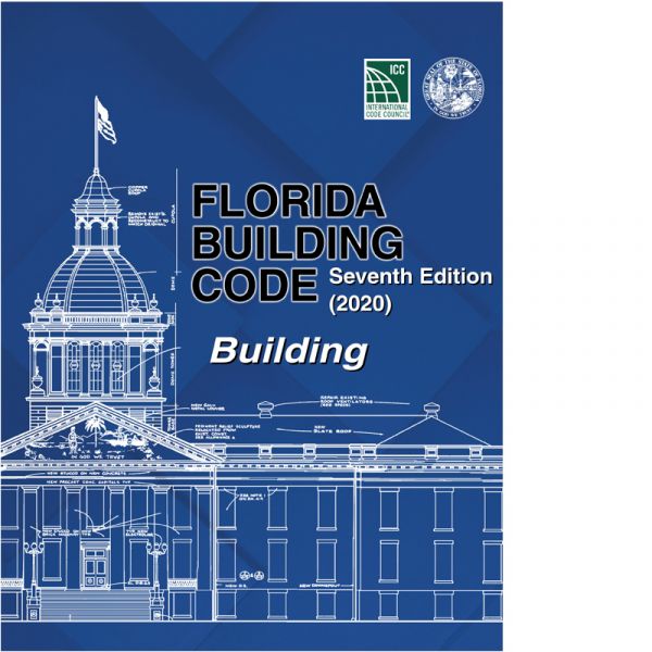 2020 Florida Codes upgrade for General Building Residential Contractor