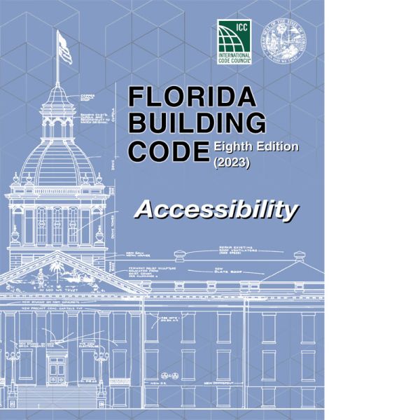 2023 Florida Codes upgrade for General Building Residential Contractor