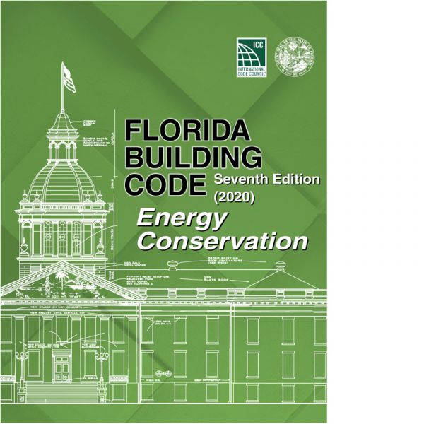2020 Florida Codes upgrade for General Building Residential Contractor