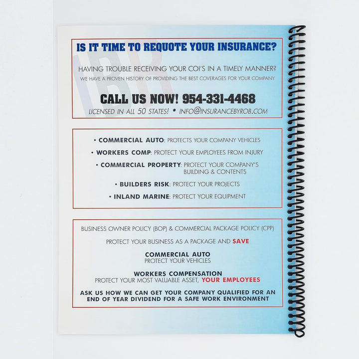 Florida Business and Finance Study Guide Exam Books