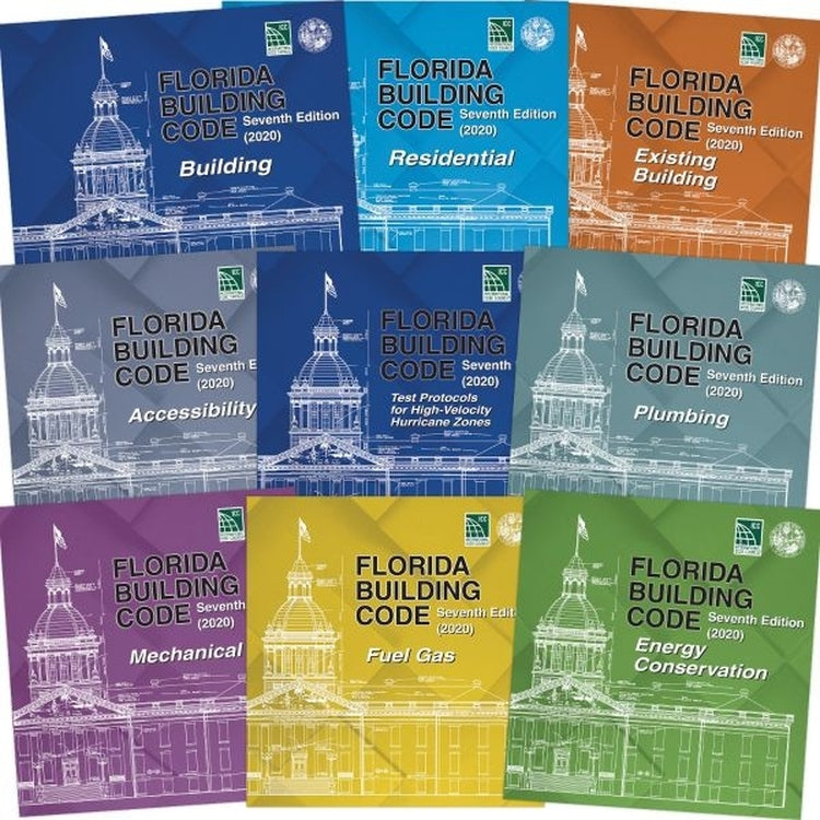2023 Florida Codes: Complete Collection