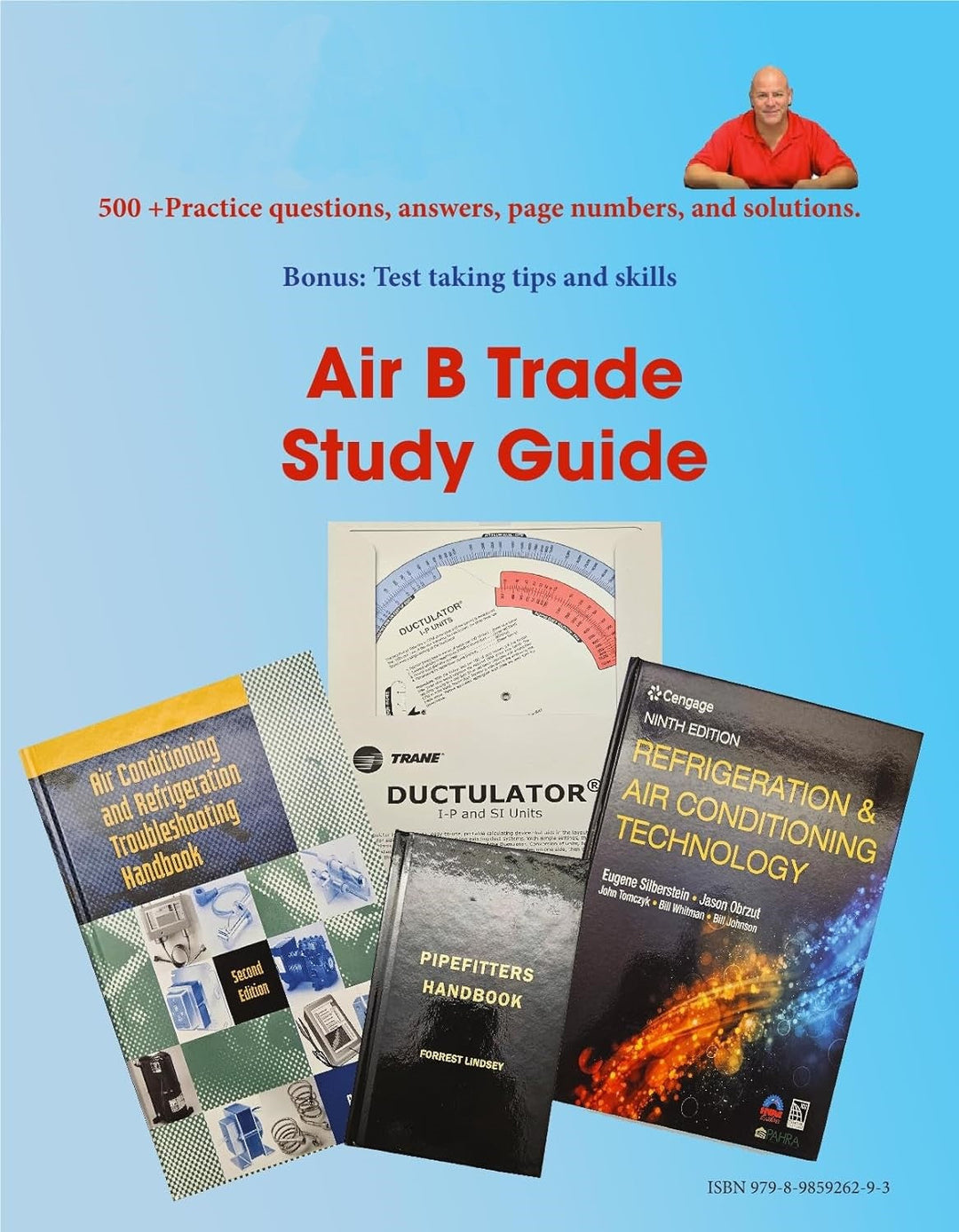 Air B Study Guide