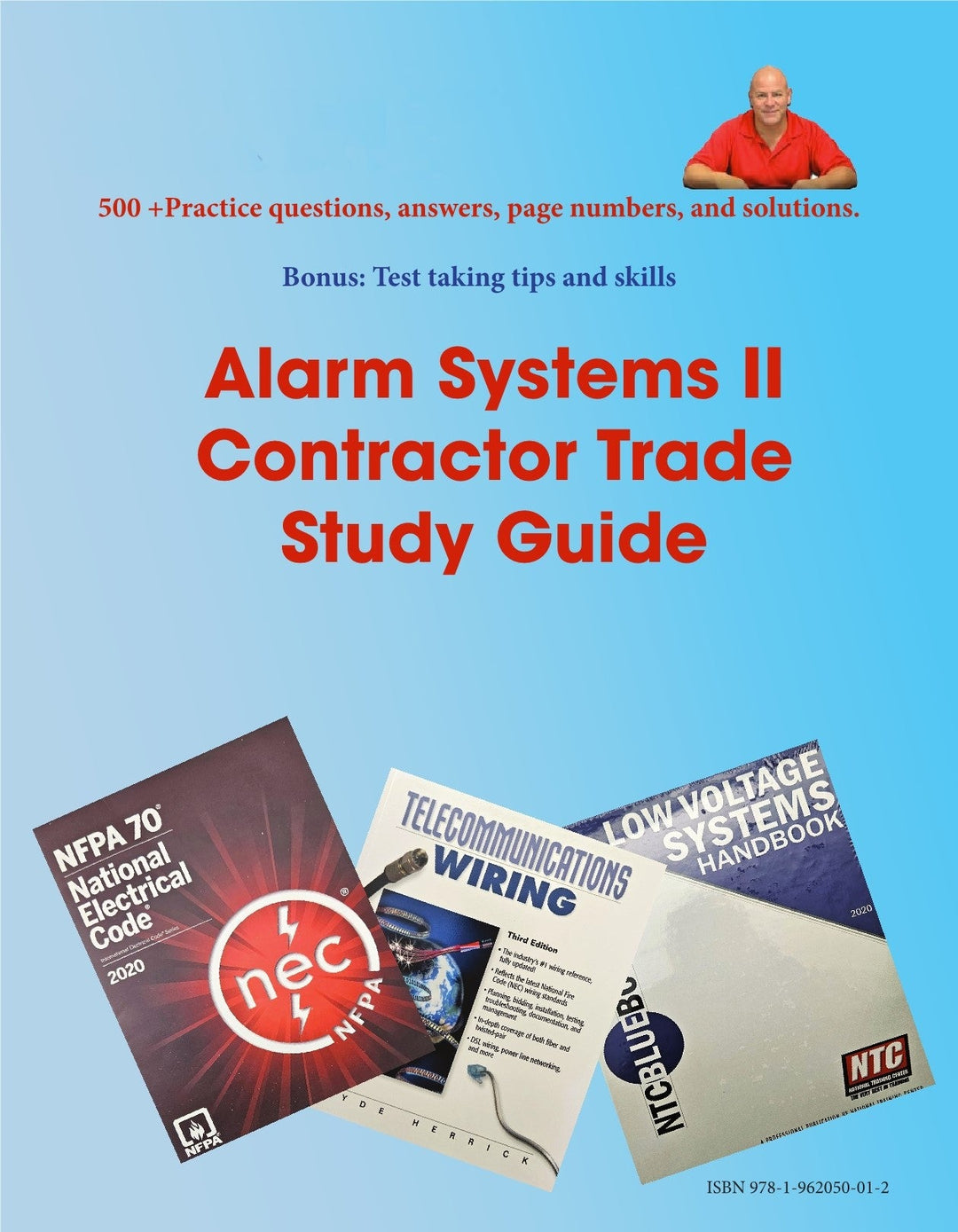 Alarm II Study Guide