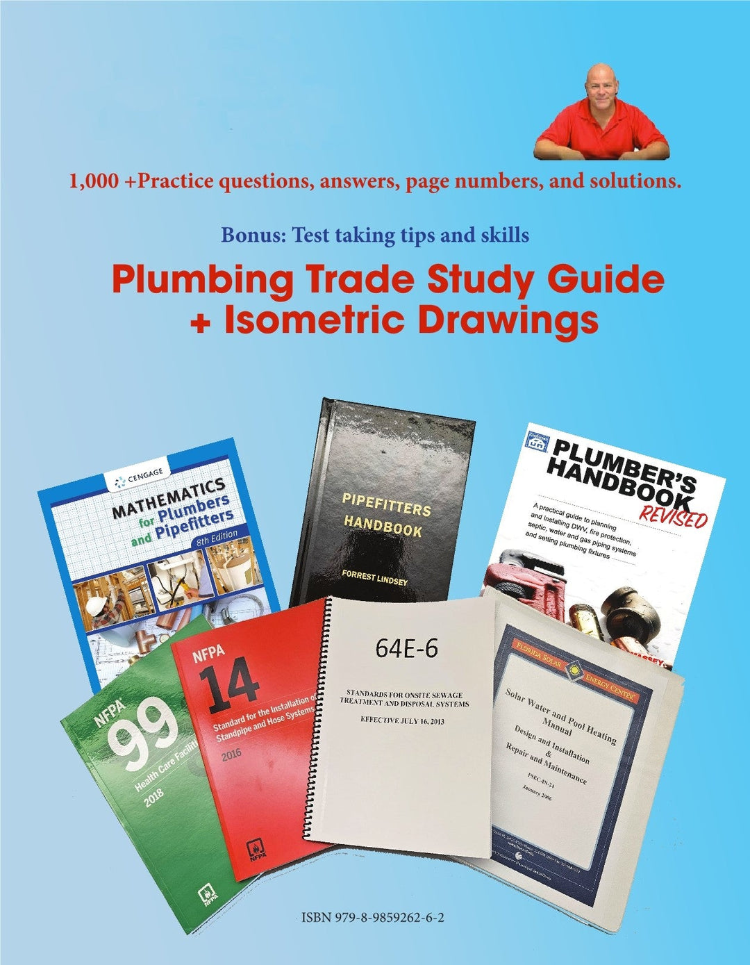 Plumbing Contractor Study Guide